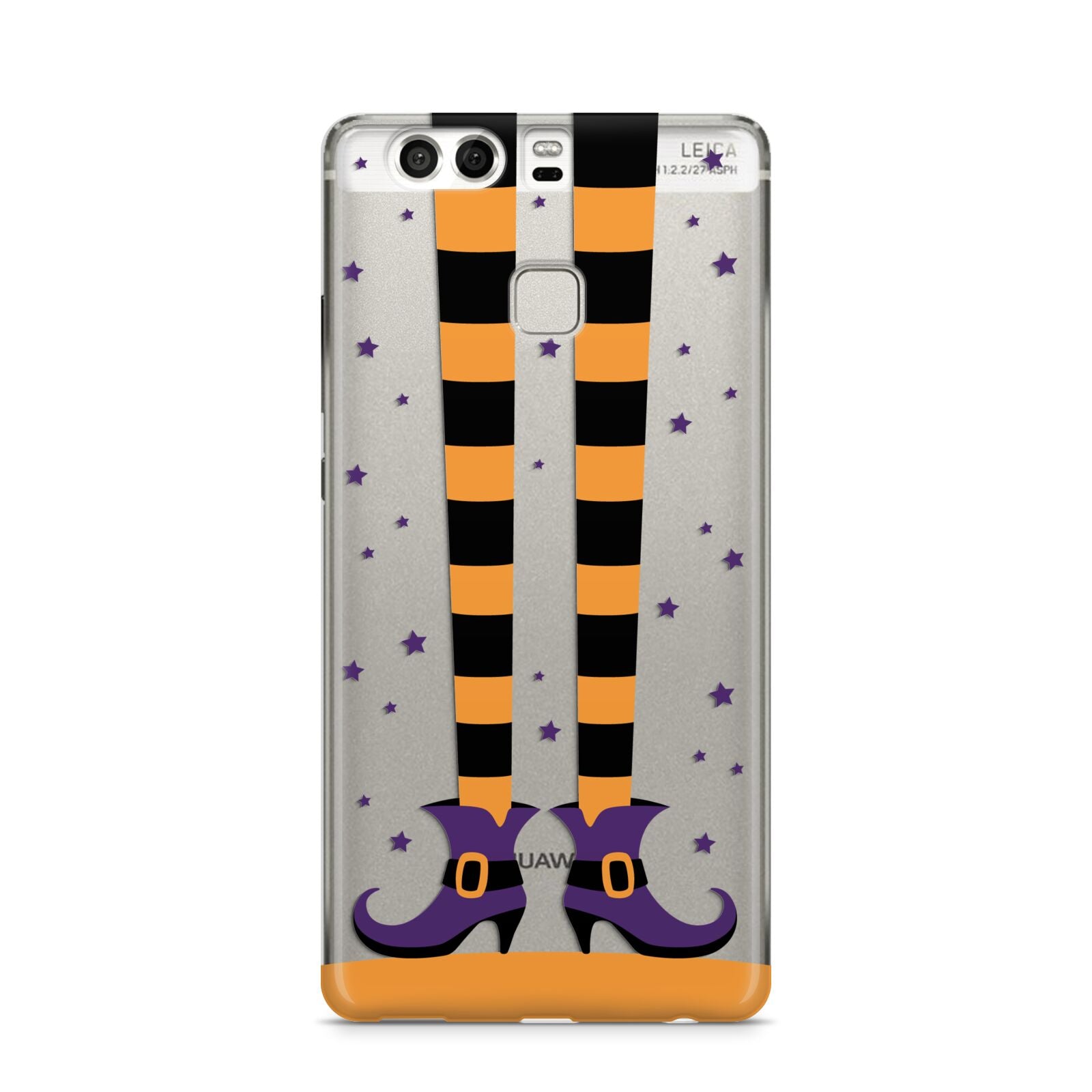 Witch Legs Huawei P9 Case