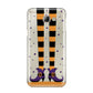 Witch Legs Samsung Galaxy A8 2016 Case