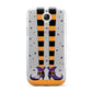 Witch Legs Samsung Galaxy S4 Mini Case