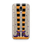 Witch Legs Samsung J5 2017 Case