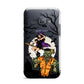Witch Meets Zombie Samsung Galaxy J1 2016 Case