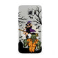 Witch Meets Zombie Samsung Galaxy S6 Case