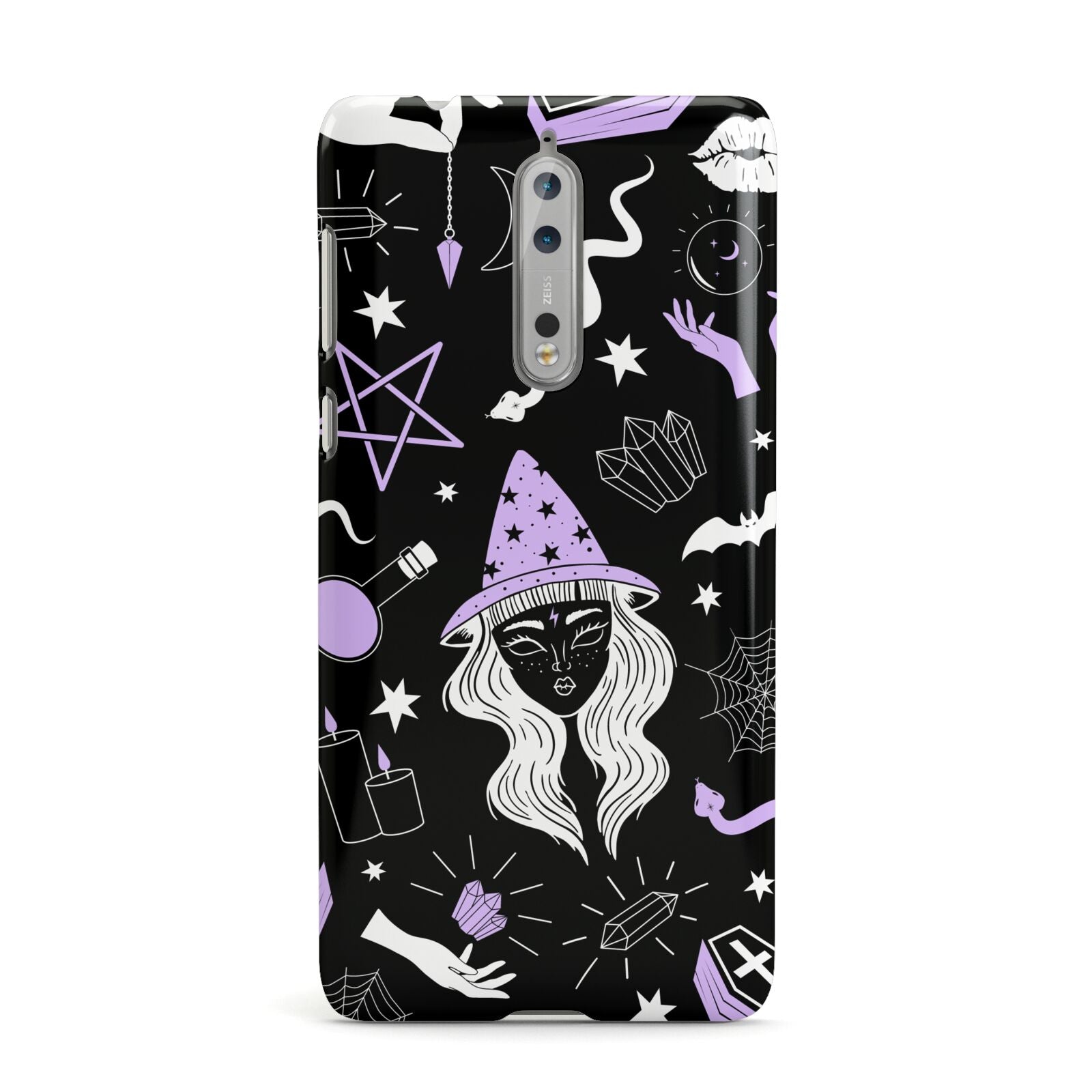 Witch Nokia Case