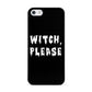 Witch Please Apple iPhone 5 Case
