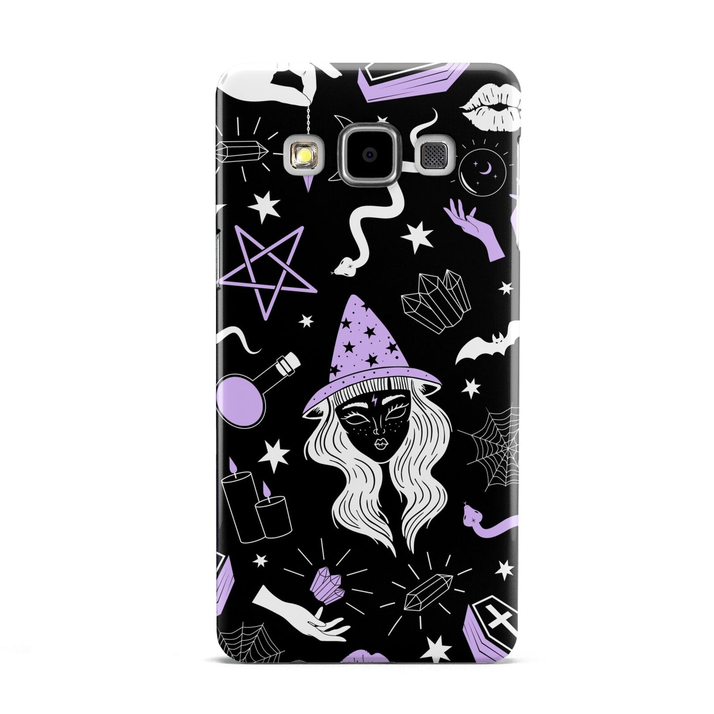 Witch Samsung Galaxy A5 Case