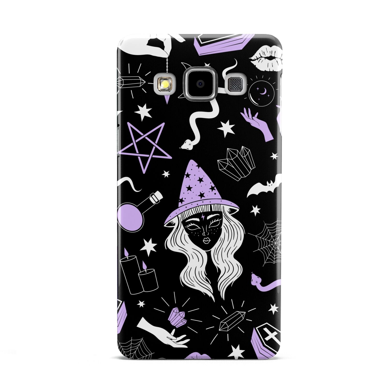 Witch Samsung Galaxy A5 Case