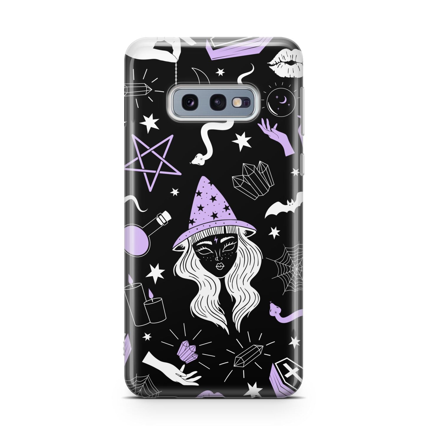 Witch Samsung Galaxy S10E Case
