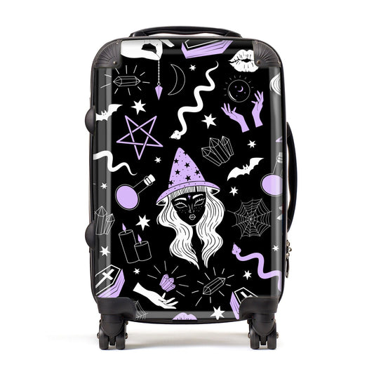 Witch Suitcase