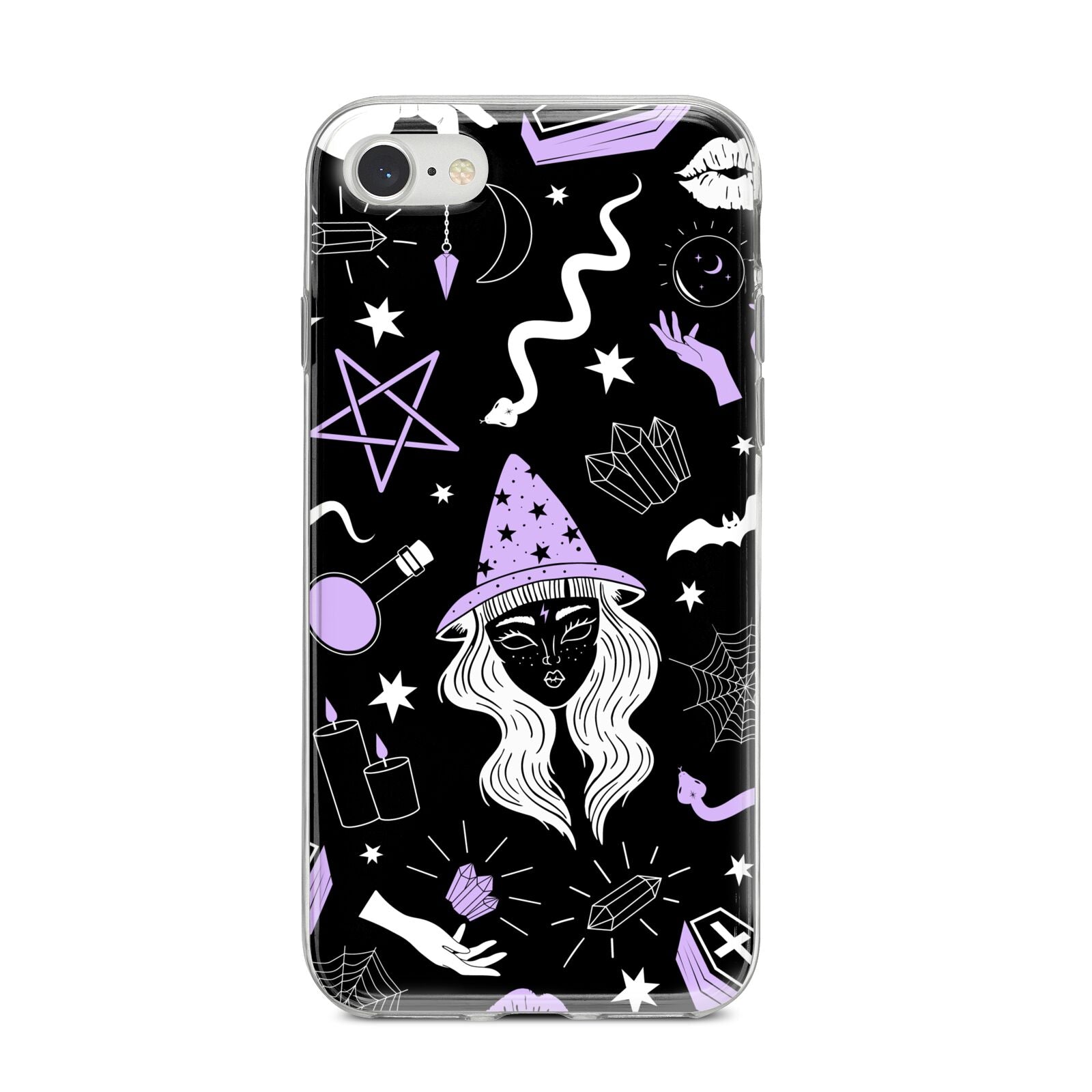 Witch iPhone Case Witch iPhone Case