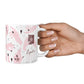 Witches Hands and Tarot Cards 10oz Mug Alternative Image 4