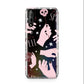 Witches Hands and Tarot Cards Huawei Enjoy 10s Phone Case