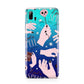 Witches Hands and Tarot Cards Huawei P Smart 2019 Case