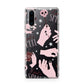 Witches Hands and Tarot Cards Huawei P30 Phone Case