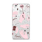 Witches Hands and Tarot Cards Huawei P8 Lite Case