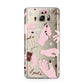 Witches Hands and Tarot Cards Samsung Galaxy Note 5 Case