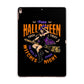 Witches Night Apple iPad Rose Gold Case