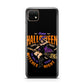Witches Night Huawei Enjoy 20 Phone Case