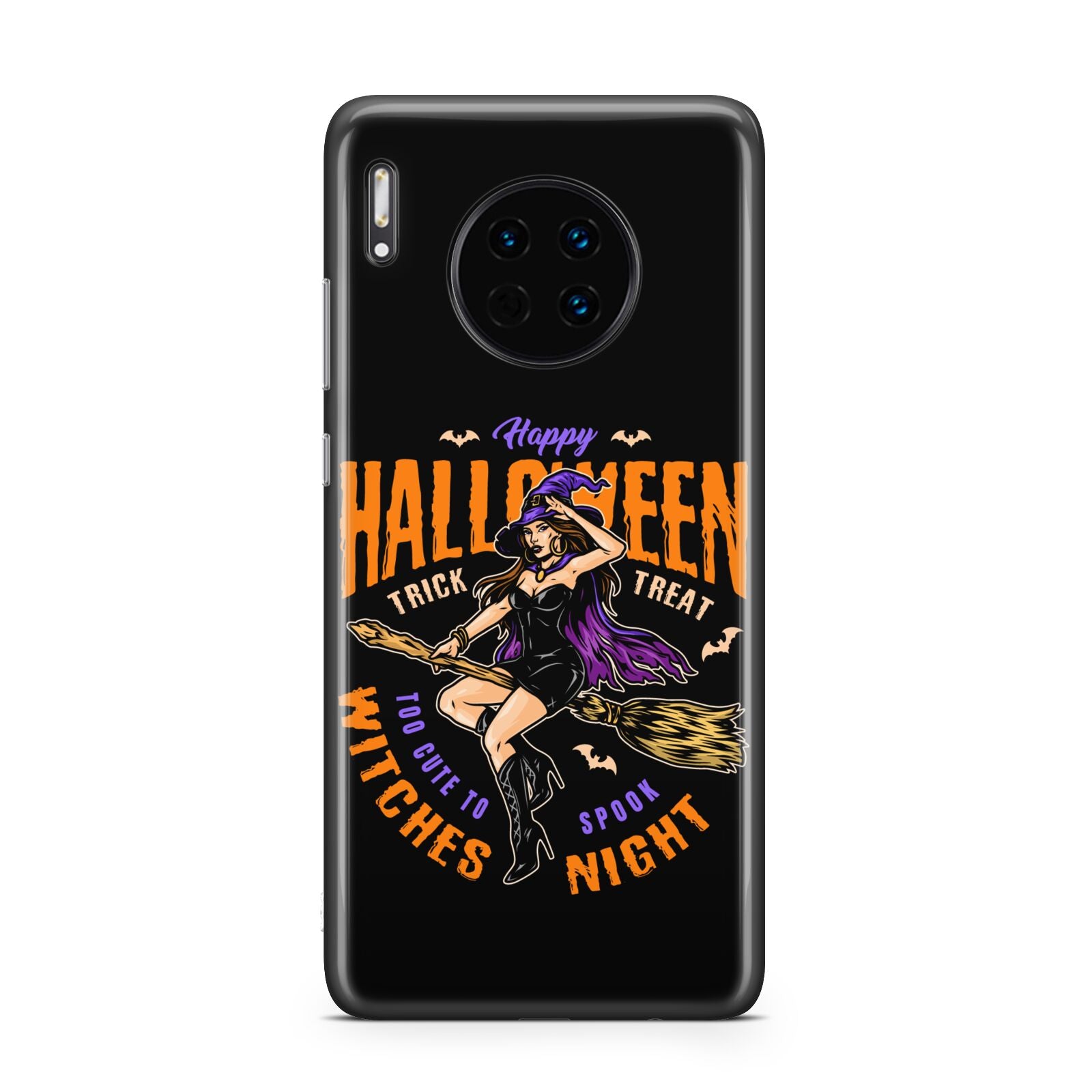 Witches Night Huawei Mate 30