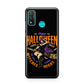 Witches Night Huawei P Smart 2020