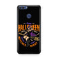 Witches Night Huawei P Smart Case
