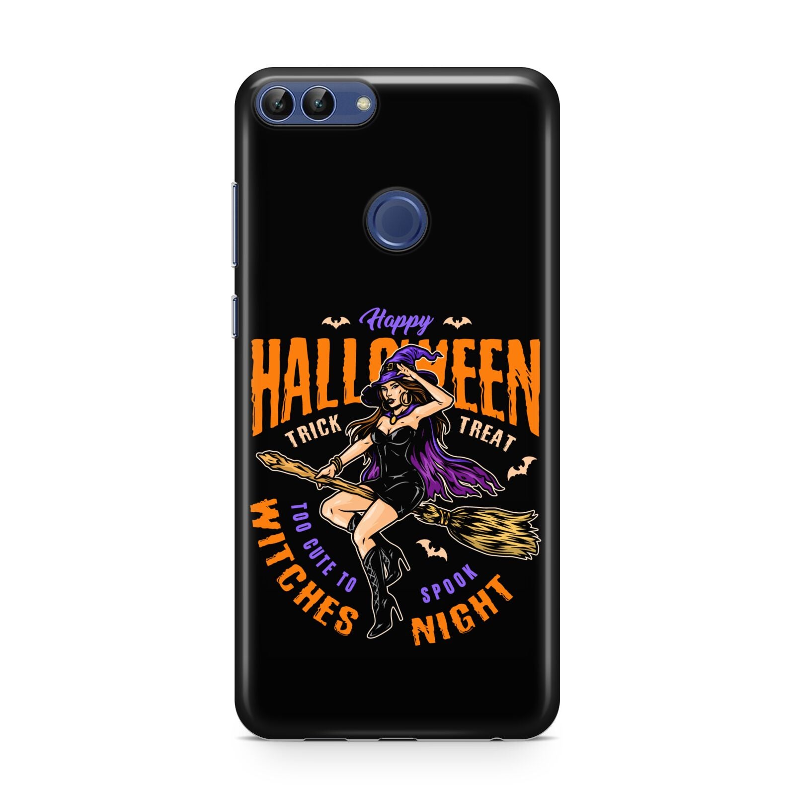 Witches Night Huawei P Smart Case