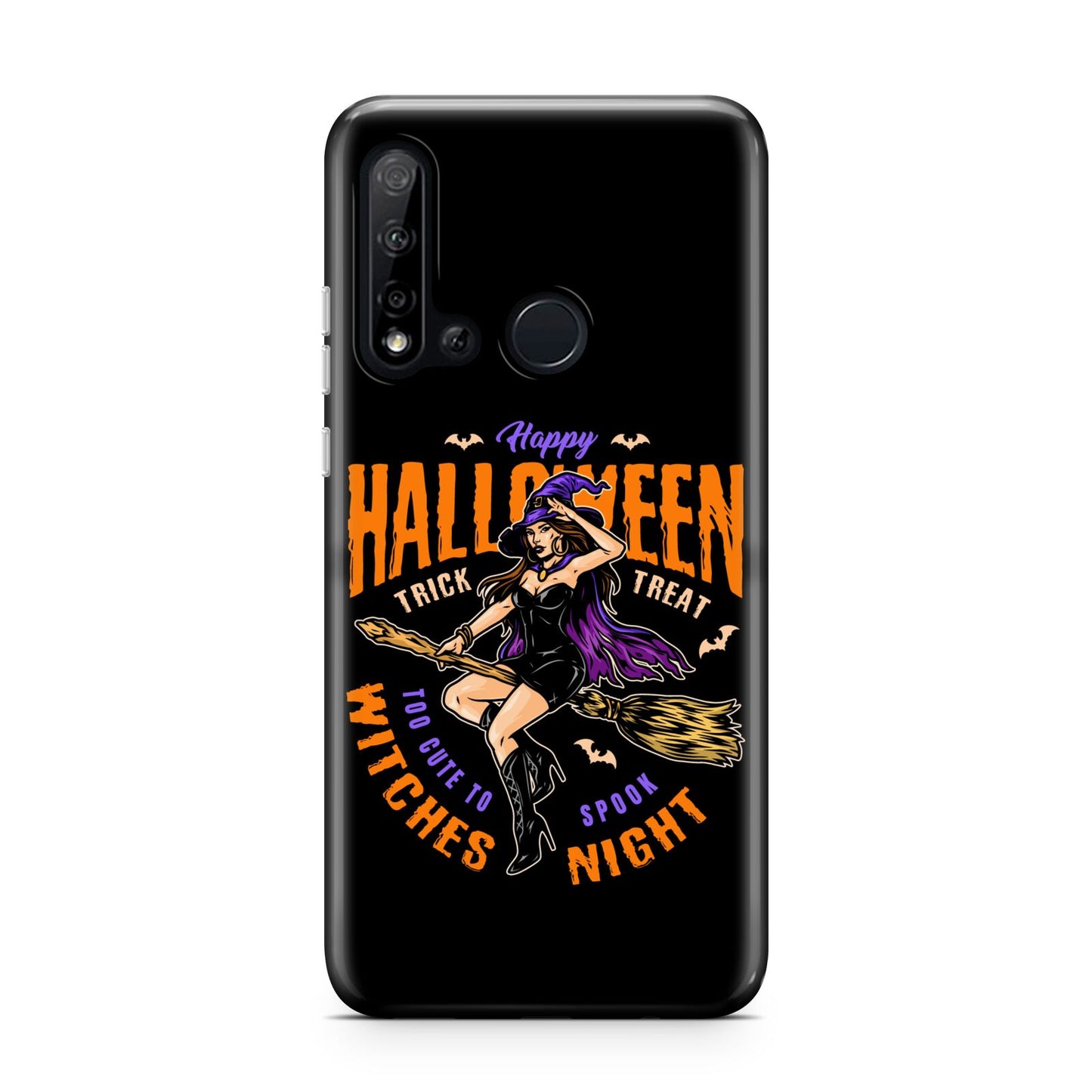 Witches Night Huawei P20 Lite 5G Phone Case