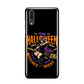 Witches Night Huawei P20 Phone Case