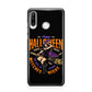 Witches Night Huawei P30 Lite Phone Case