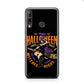 Witches Night Huawei P40 Lite E Phone Case