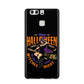 Witches Night Huawei P9 Case