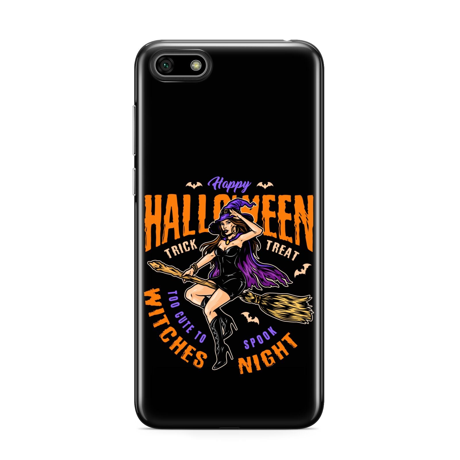 Witches Night Huawei Y5 Prime 2018 Phone Case