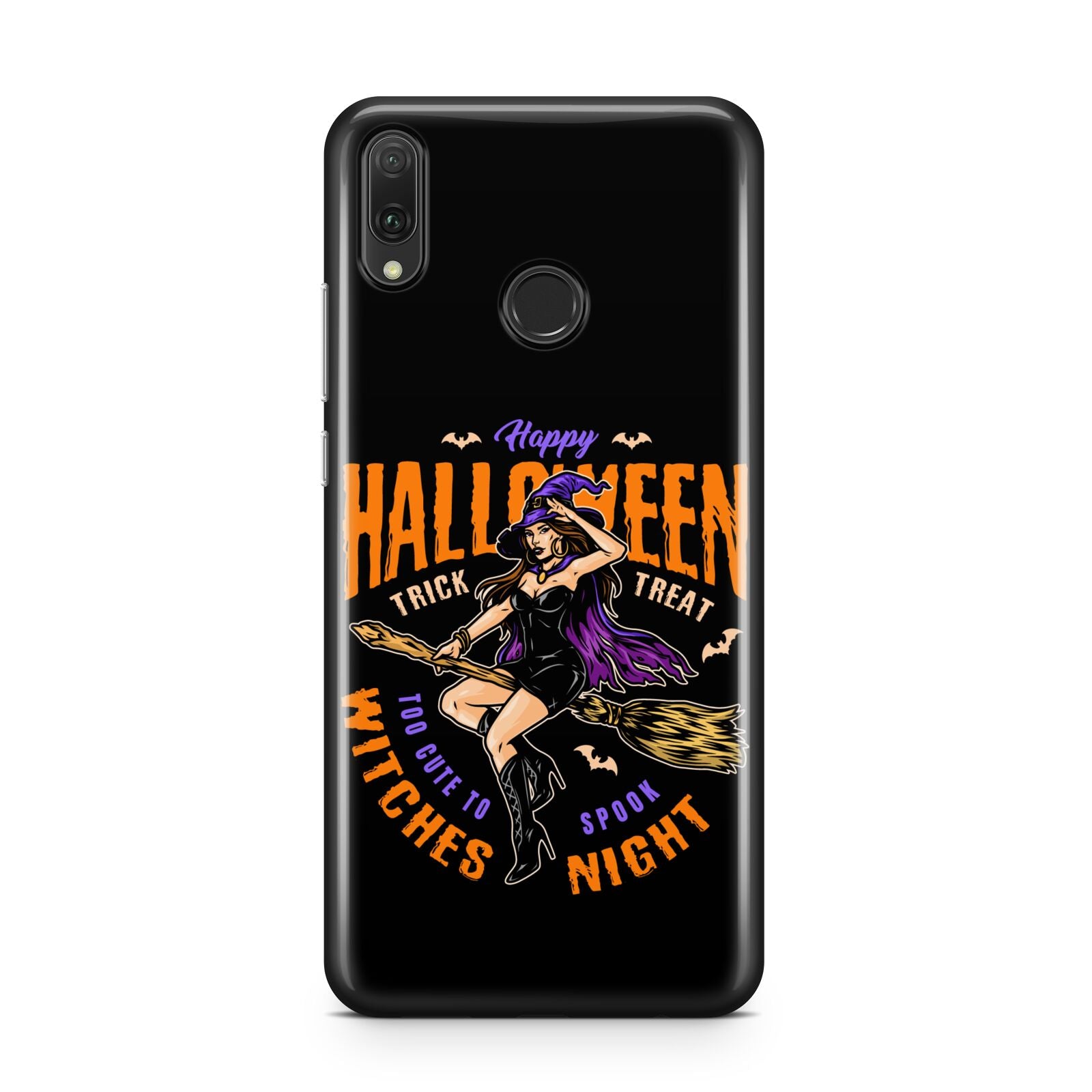 Witches Night Huawei Y9 2019