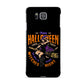 Witches Night Samsung Galaxy Alpha Case