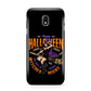 Witches Night Samsung Galaxy J3 2017 Case