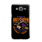 Witches Night Samsung Galaxy J7 Case