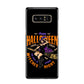 Witches Night Samsung Galaxy Note 8 Case