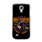 Witches Night Samsung Galaxy S4 Mini Case