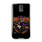 Witches Night Samsung Galaxy S5 Case