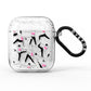 Yoga AirPods Glitter Case