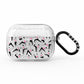 Yoga AirPods Pro Glitter Case