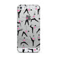 Yoga Apple iPhone 5 Case