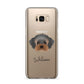 Yorkipoo Personalised Samsung Galaxy S8 Plus Case