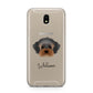 Yorkipoo Personalised Samsung J5 2017 Case