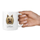 Yorkshire Terrier Personalised 10oz Mug Alternative Image 4