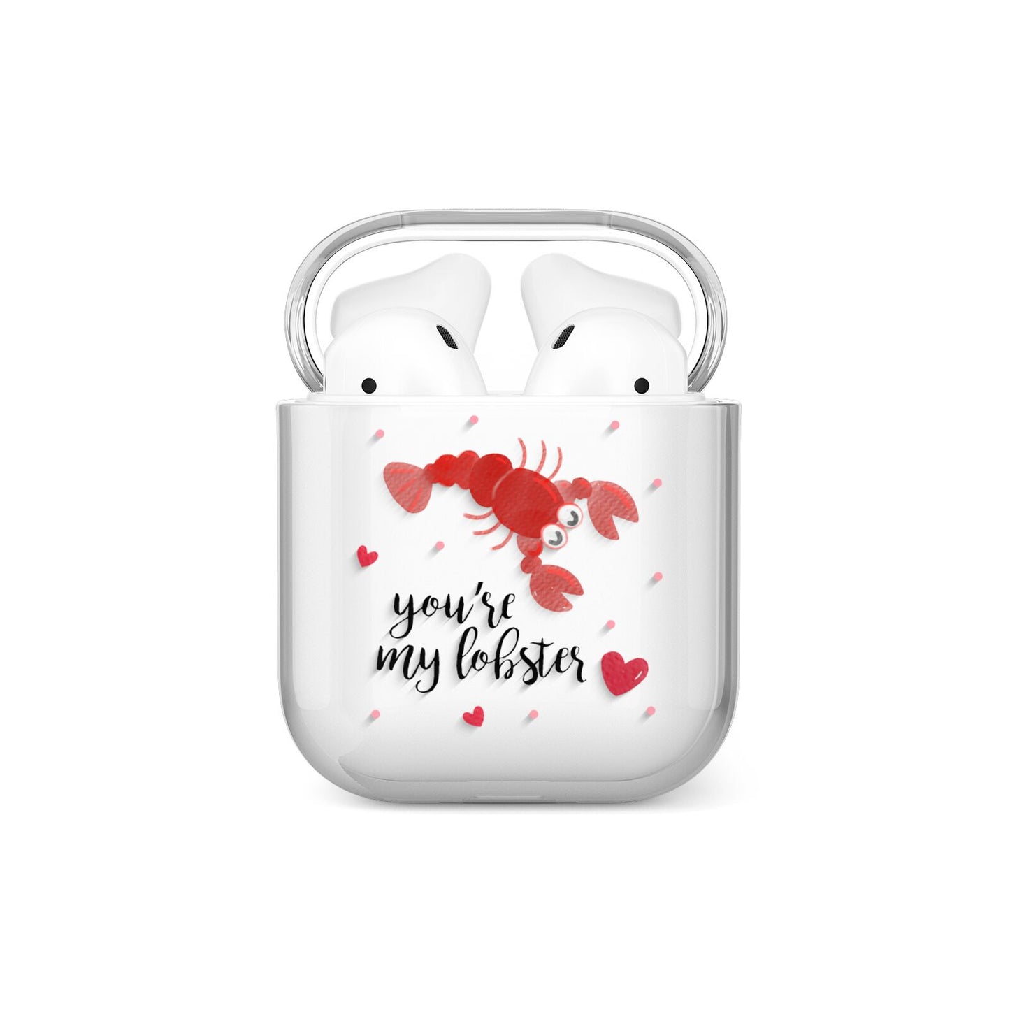 Youre My Lobster AirPods Case