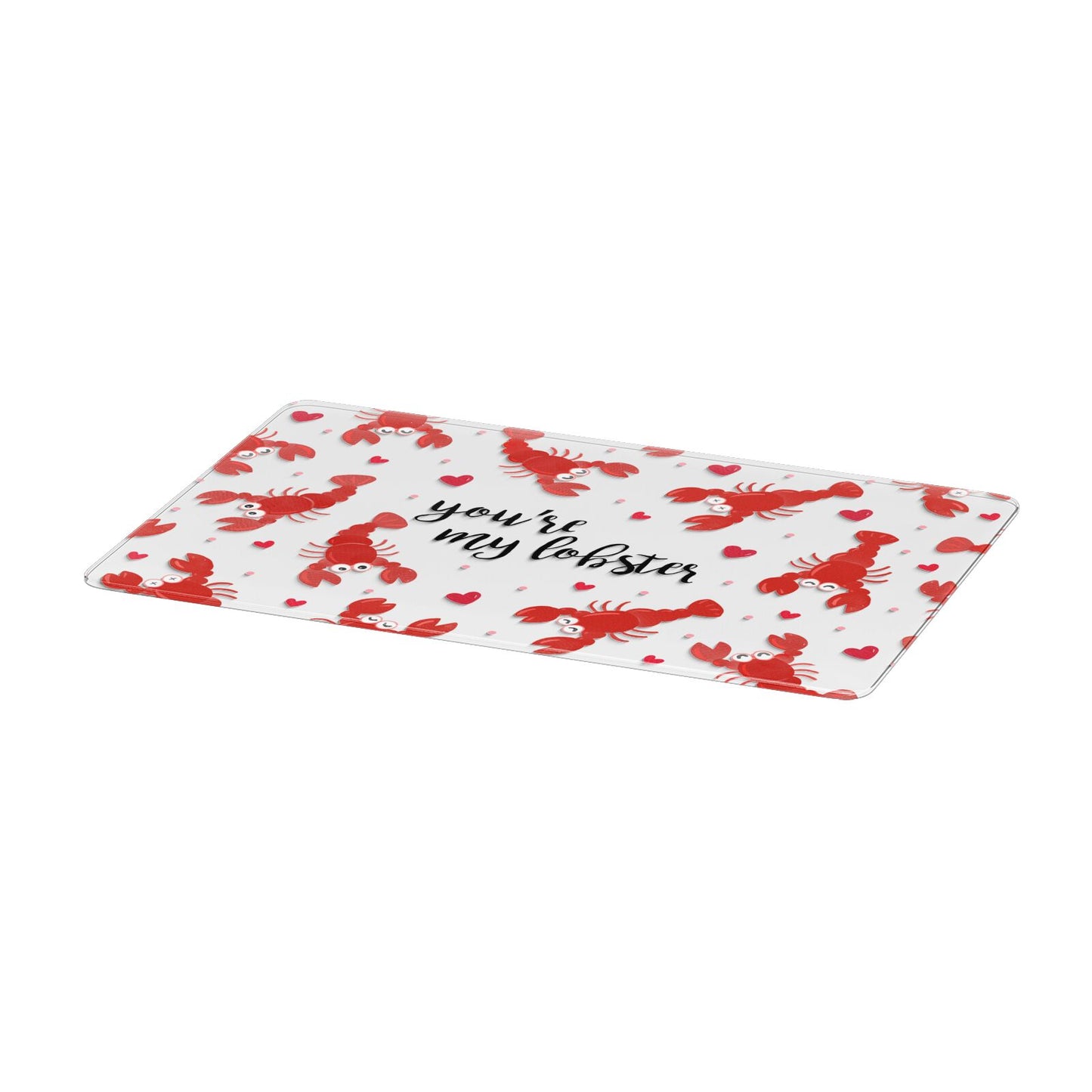 Youre My Lobster Apple MacBook Case Only
