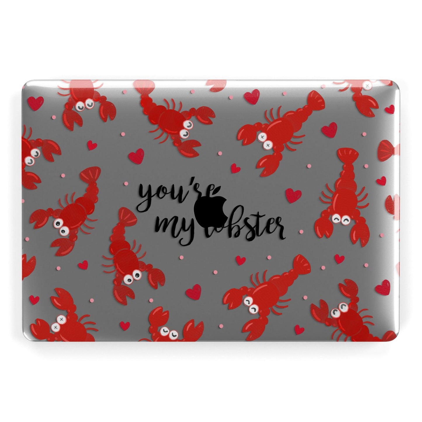 Youre My Lobster Apple MacBook Case