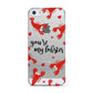 Youre My Lobster Apple iPhone 5 Case