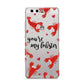 Youre My Lobster Huawei P10 Phone Case