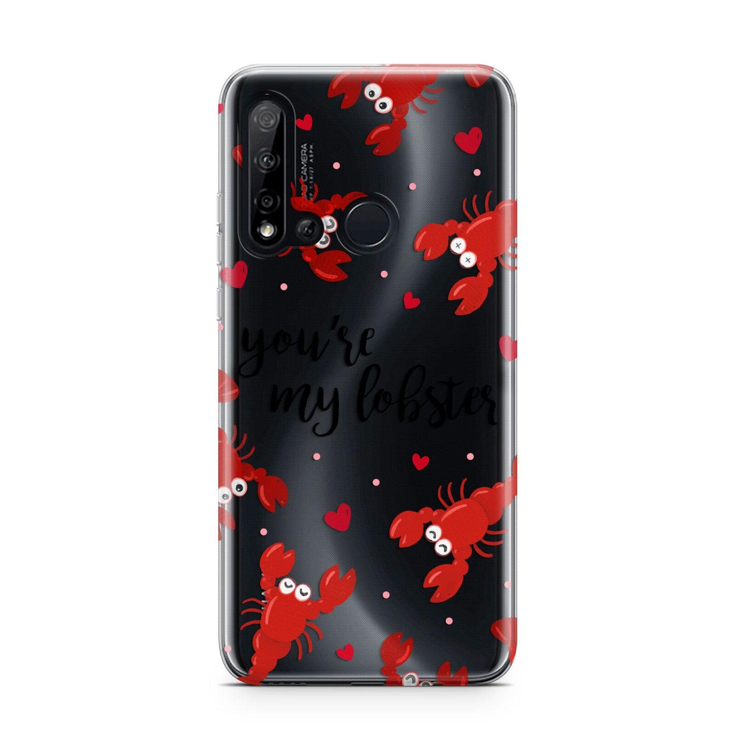 Youre My Lobster Huawei P20 Lite 5G Phone Case